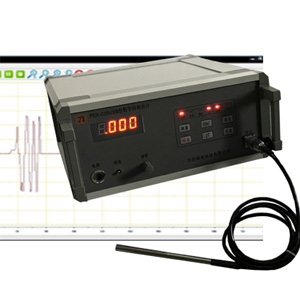 PEX-035usb接口數(shù)字高斯計 特斯拉計